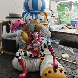 XY - Perona 1