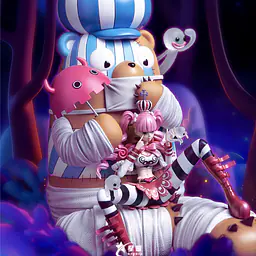XY - Perona 6