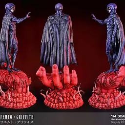 Joy Station - Femto 3