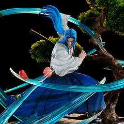 Revive - Ukyo Tachibana 4
