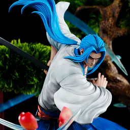 Revive - Ukyo Tachibana 9
