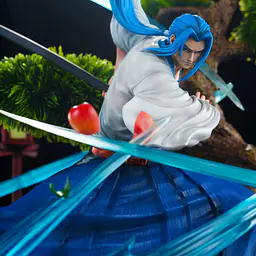 Revive - Ukyo Tachibana 8