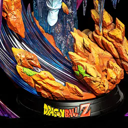 Flipped - Vegeta 7