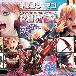Prime 1 - Power 9