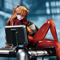 Fan Art - Asuka 2