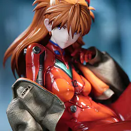 Fan Art - Asuka 4