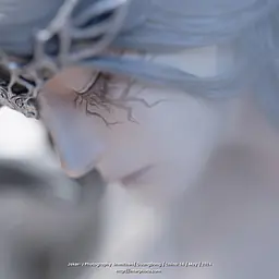 Thunder Z - Princess Filianore 9