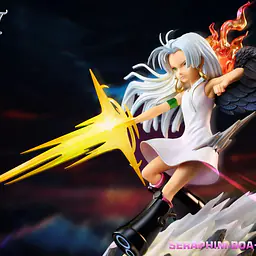 Jiuwaihu - Seraphim Boa Hancock 3