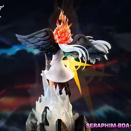 Jiuwaihu - Seraphim Boa Hancock 6