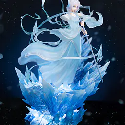 Yuan Meng - Rukia 3