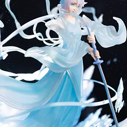 Yuan Meng - Rukia 4