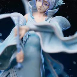 Yuan Meng - Rukia 5