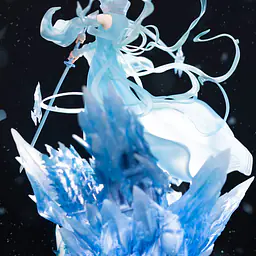 Yuan Meng - Rukia 6
