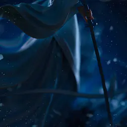 Yuan Meng - Rukia 11