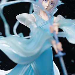 Yuan Meng - Rukia 2