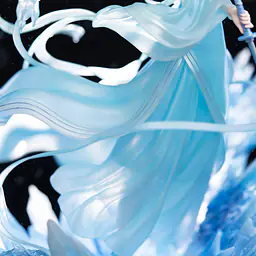 Yuan Meng - Rukia 10