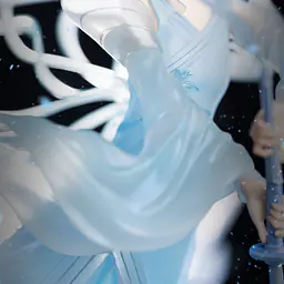 Yuan Meng - Rukia 9