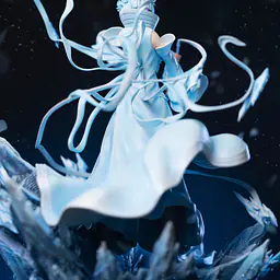 Yuan Meng - Rukia 8