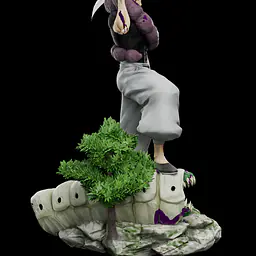Real Creation - Toji 6