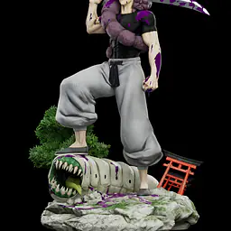 Real Creation - Toji 4