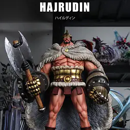 AS - Hajrudin 1