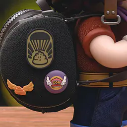 ZOR - Arale 5