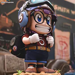 ZOR - Arale 2