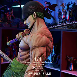 Super Bomb - Zoro 4
