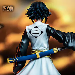 Niren x IW - Soi Fon 3
