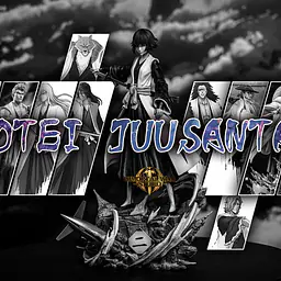 Niren x IW - Soi Fon 8