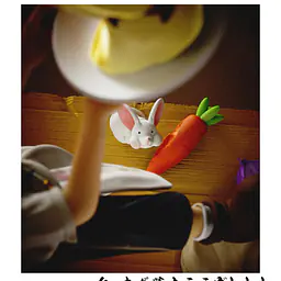 Lost Boy - Kid Sanji 3