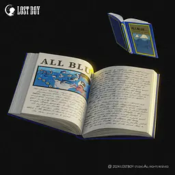 Lost Boy - Kid Sanji 5