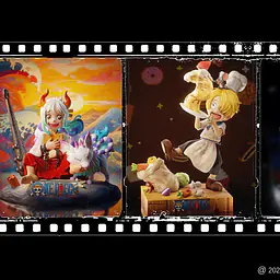 Lost Boy - Kid Sanji 6