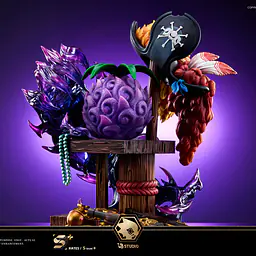 LB - Blackbeard 5