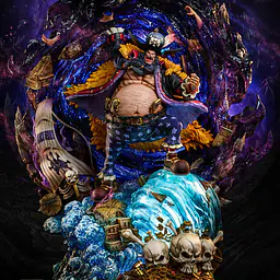 LB - Blackbeard 1