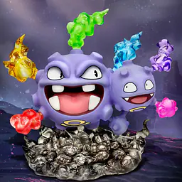 PPAP - Weezing 2