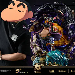 LB - Blackbeard 3