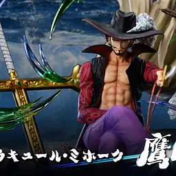 Wake - Zoro 2