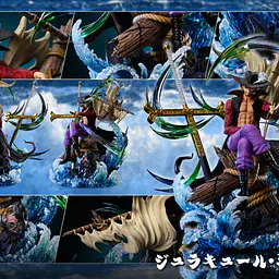 Wake - Zoro 1
