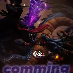 Platinum - Zoro vs Kaido 9