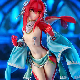 Circle Max x ALT - Mipha 2