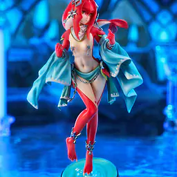 Circle Max x ALT - Mipha 3