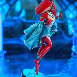 Circle Max x ALT - Mipha 8