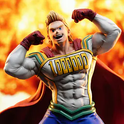 Weare A Design - Mirio 7