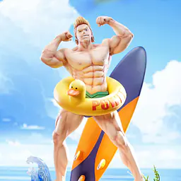 Weare A Design - Mirio 6