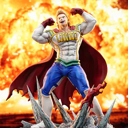 Weare A Design - Mirio 1