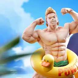 Weare A Design - Mirio 3