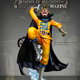 GG - Usopp 1
