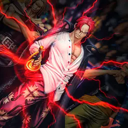 Long Hu - Shanks 3
