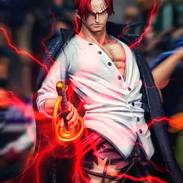 Long Hu - Shanks 2